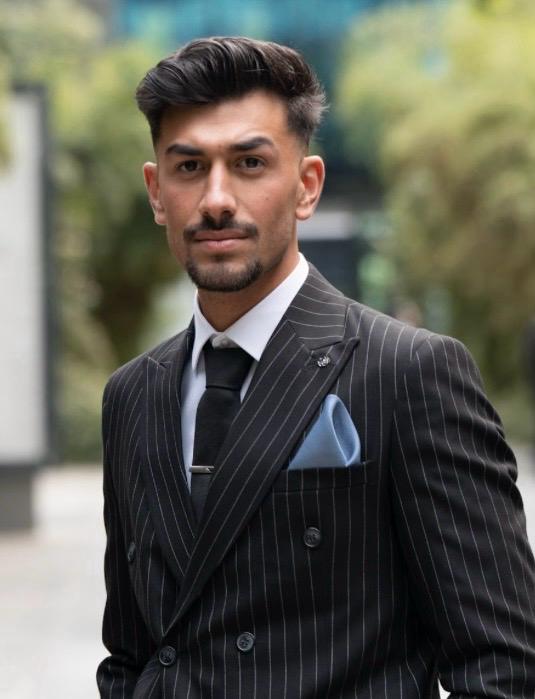 Mevlüt Karakilic – Ihr Immobilienmakler